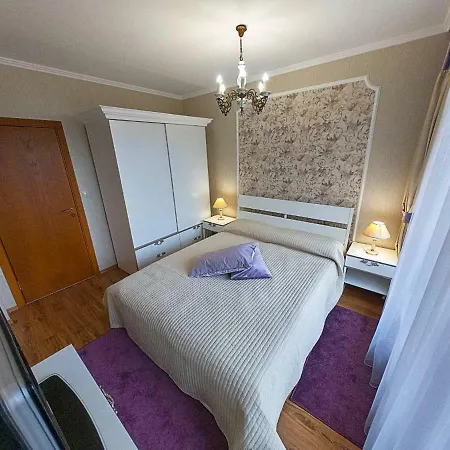 Evksinograd Luxury Amalfi 아파트