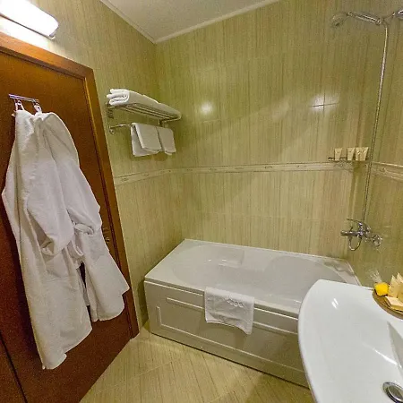 Appartamento Evksinograd Luxury Amalfi