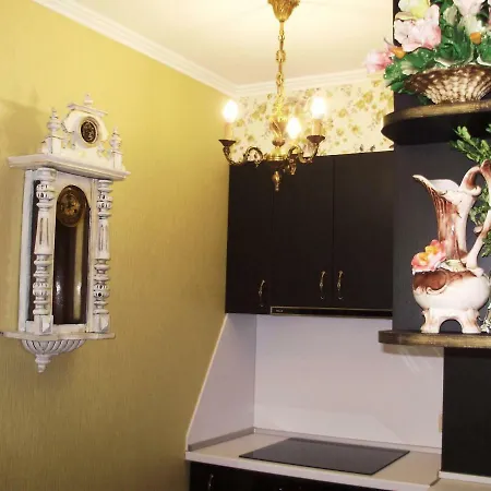 Evksinograd Luxury Amalfi 아파트 바르나