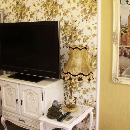 Evksinograd Luxury Amalfi