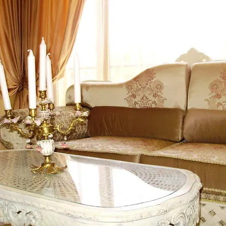 Evksinograd Luxury Amalfi