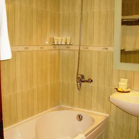 Evksinograd Luxury Amalfi