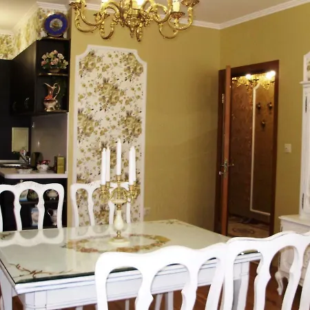 Evksinograd Luxury Amalfi Appartamento *