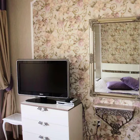 아파트 Evksinograd Luxury Amalfi