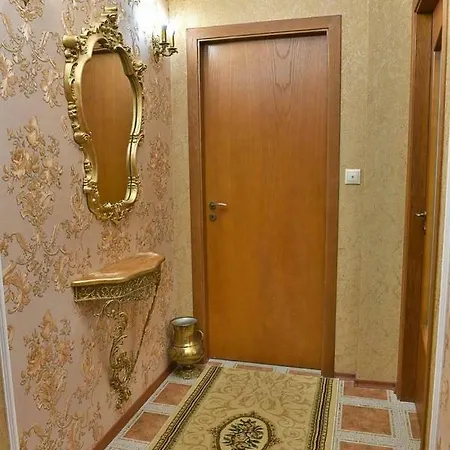 Evksinograd Luxury Amalfi 아파트 *