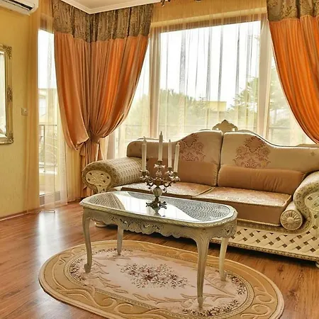 아파트 Evksinograd Luxury Amalfi