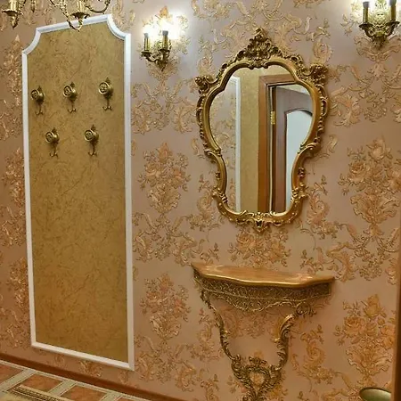 Appartamento Evksinograd Luxury Amalfi Varna