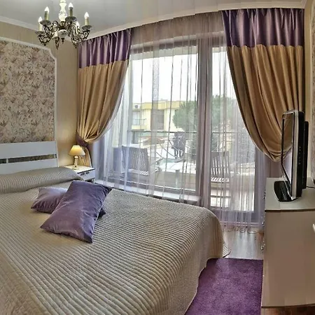 Evksinograd Luxury Amalfi 아파트