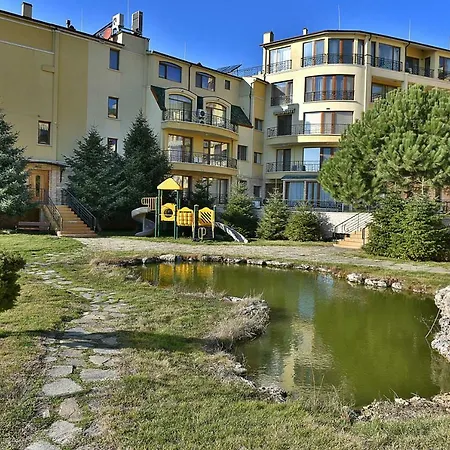Appartamento Evksinograd Luxury Amalfi Varna