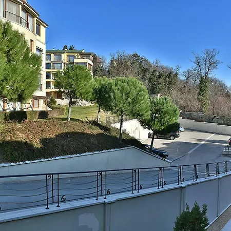Evksinograd Luxury Amalfi * 바르나