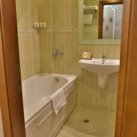 Evksinograd Luxury Amalfi Appartamento
