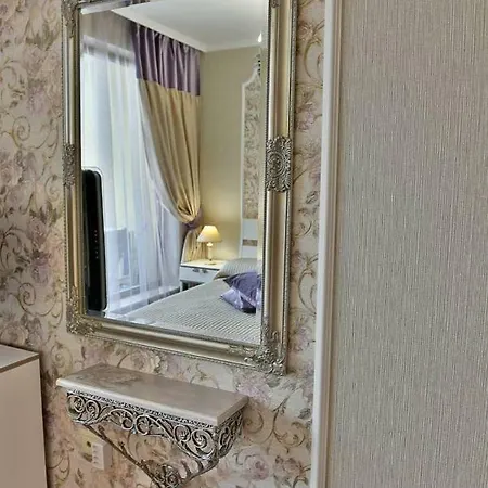 Evksinograd Luxury Amalfi 바르나
