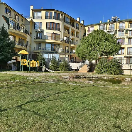 Evksinograd Luxury Amalfi
