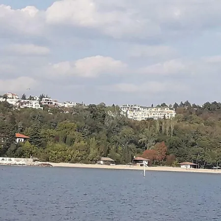 Evksinograd Luxury Amalfi Lejlighed Varna