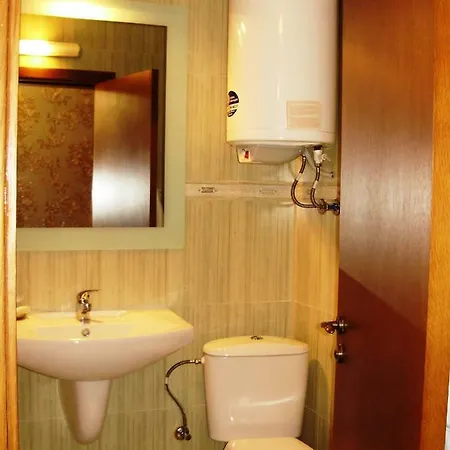 Evksinograd Luxury Amalfi * Varna